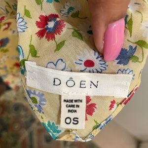 Doen Penny bandanas—OS